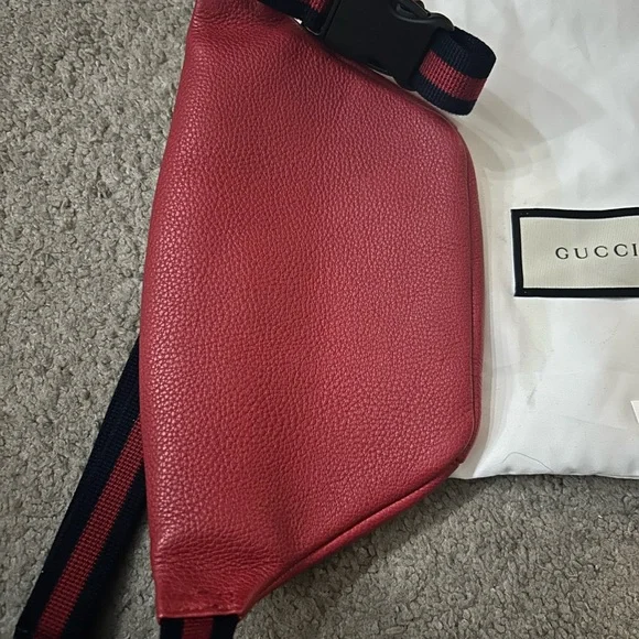 Gucci belt bag - Picture 6 of 9